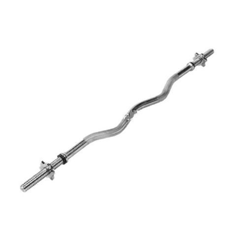 Barbell Zig-Zag Rod For Weight Plate Max 80KG (Top Quality) Item | Buy Barbell Zig-Zag Rod For Weight Plate Max 80KG (Top Quality) | SPOP Enterprise Global